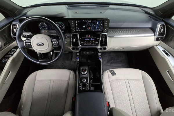 2020 Kia Sorento с пробегом 61 717 км