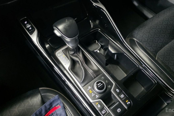 2021 Kia Sorento с пробегом 59 281 км