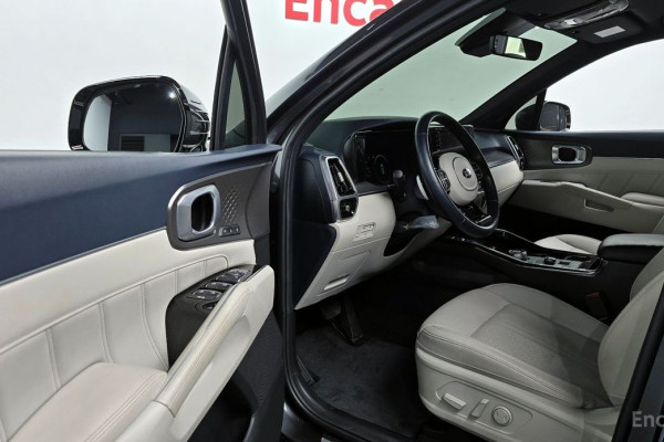 2020 Kia Sorento с пробегом 61 717 км