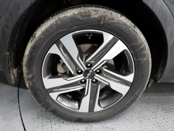 2022 Kia Sorento с пробегом 153 809 км