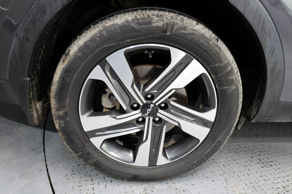 2022 Kia Sorento с пробегом 153 809 км