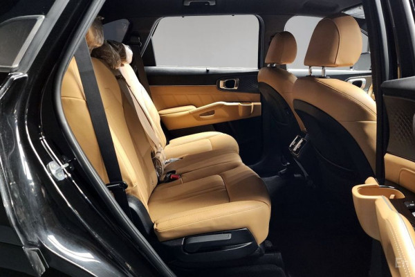 2021 Kia Sorento с пробегом 69 647 км