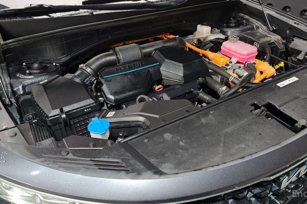 2022 Kia Sorento с пробегом 153 809 км