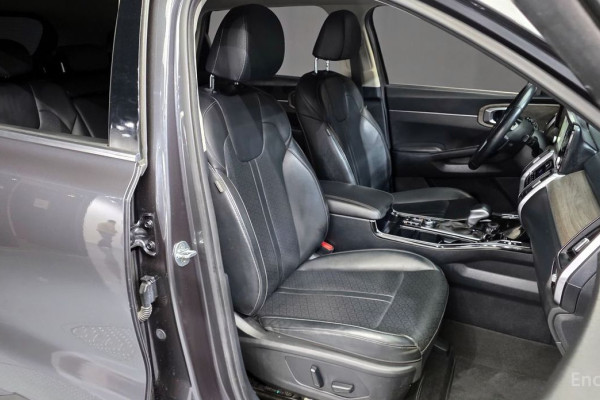 2021 Kia Sorento с пробегом 59 281 км