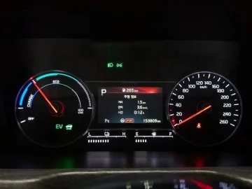 2022 Kia Sorento с пробегом 153 809 км