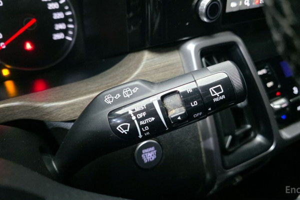 2021 Kia Sorento с пробегом 59 281 км