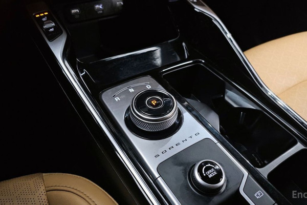 2022 Kia Sorento с пробегом 153 809 км