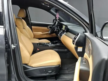 2022 Kia Sorento с пробегом 153 809 км