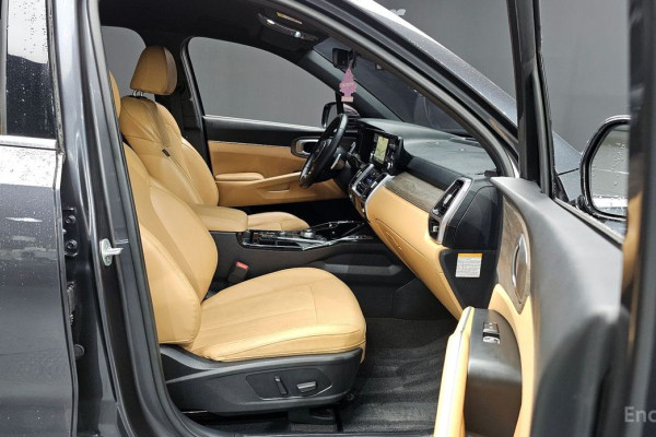 2022 Kia Sorento с пробегом 153 809 км