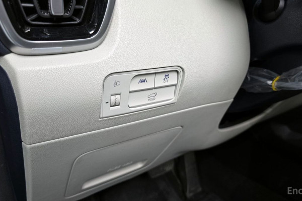 2020 Kia Sorento с пробегом 61 717 км