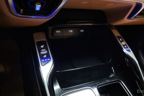 2021 Kia Sorento с пробегом 69 647 км