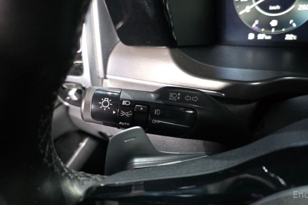 2023 Kia Sorento с пробегом 24 994 км