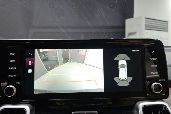 2022 Kia Sorento с пробегом 153 809 км