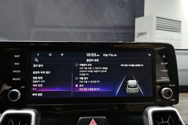 2022 Kia Sorento с пробегом 153 809 км