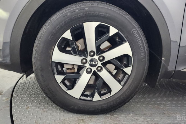 2021 Kia Sorento с пробегом 69 681 км