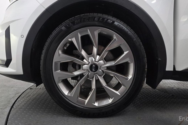 2020 Kia Sorento с пробегом 109 174 км