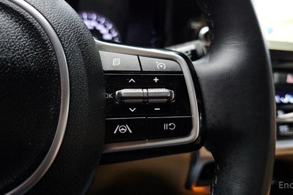 2022 Kia Sorento с пробегом 153 809 км