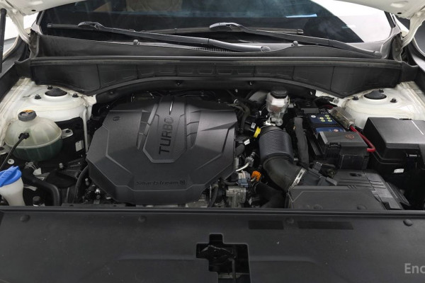 2020 Kia Sorento с пробегом 109 174 км