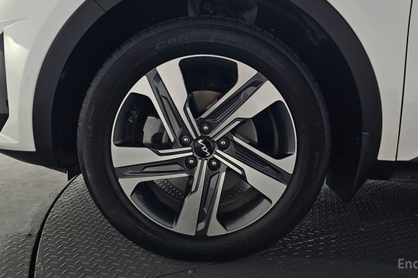 2021 Kia Sorento с пробегом 71 265 км