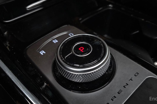 2020 Kia Sorento с пробегом 109 174 км