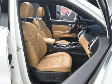2020 Kia Sorento с пробегом 109 174 км