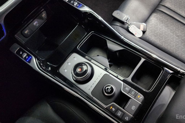 2021 Kia Sorento с пробегом 69 681 км