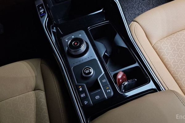 2021 Kia Sorento с пробегом 71 265 км