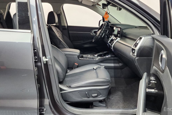 2021 Kia Sorento с пробегом 69 681 км