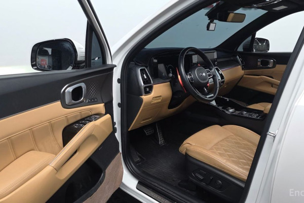 2020 Kia Sorento с пробегом 109 174 км