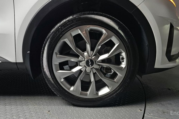 2022 Kia Sorento с пробегом 38 973 км