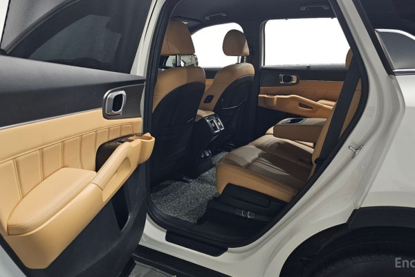 2021 Kia Sorento с пробегом 71 265 км