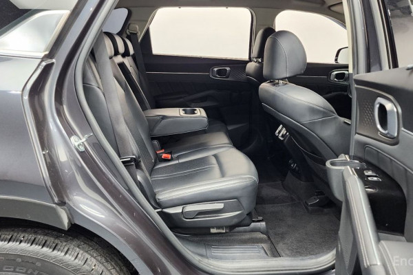 2021 Kia Sorento с пробегом 69 681 км