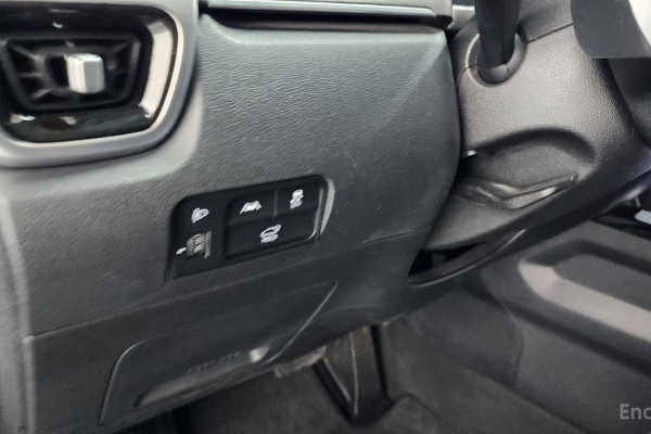 2021 Kia Sorento с пробегом 69 681 км