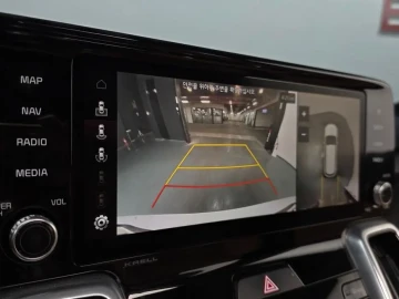 2020 Kia Sorento с пробегом 109 174 км