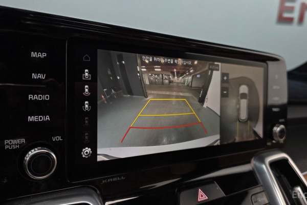 2020 Kia Sorento с пробегом 109 174 км