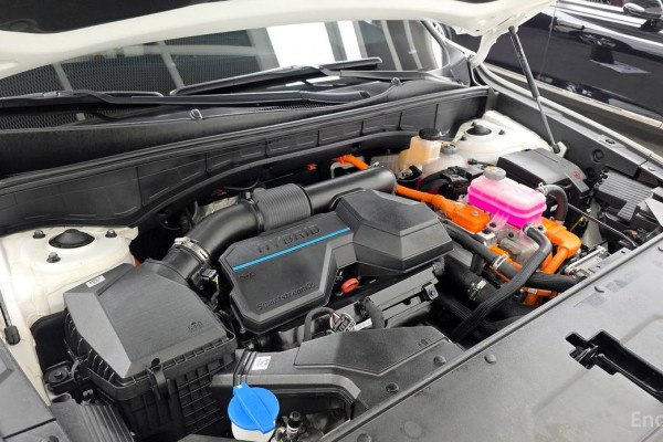 2022 Kia Sorento с пробегом 35 761 км