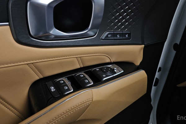 2021 Kia Sorento с пробегом 71 265 км