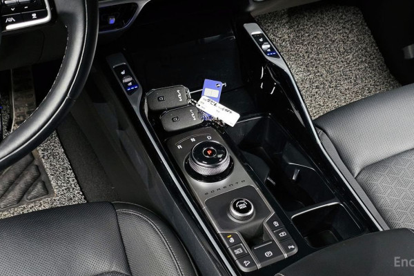 2022 Kia Sorento с пробегом 38 973 км