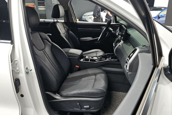 2022 Kia Sorento с пробегом 38 973 км