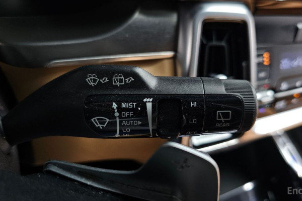 2021 Kia Sorento с пробегом 71 265 км