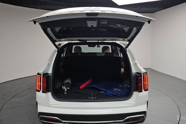 2021 Kia Sorento с пробегом 71 265 км