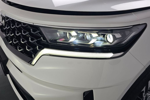 2021 Kia Sorento с пробегом 71 265 км