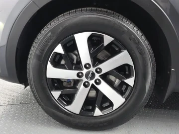 2022 Kia Sorento с пробегом 142 710 км