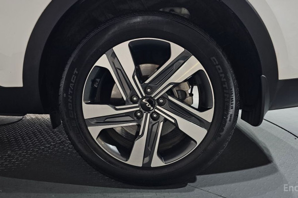 2021 Kia Sorento с пробегом 71 265 км