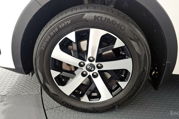 2020 Kia Sorento с пробегом 156 238 км