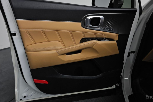 2021 Kia Sorento с пробегом 71 265 км