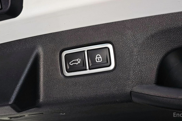 2022 Kia Sorento с пробегом 38 973 км