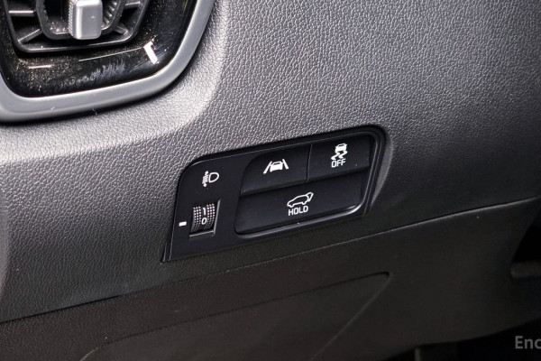 2022 Kia Sorento с пробегом 38 973 км