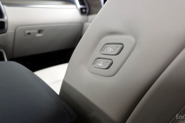 2022 Kia Sorento с пробегом 35 761 км