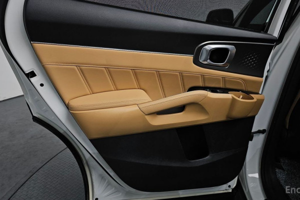 2021 Kia Sorento с пробегом 71 265 км